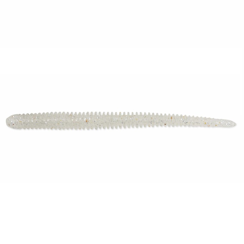 EASY SHAKER - CLEAR SILVER GLOW - 6,3cm