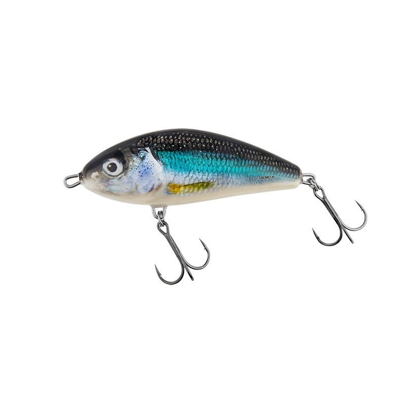 FATSO - HOLO SMELT - 10cm