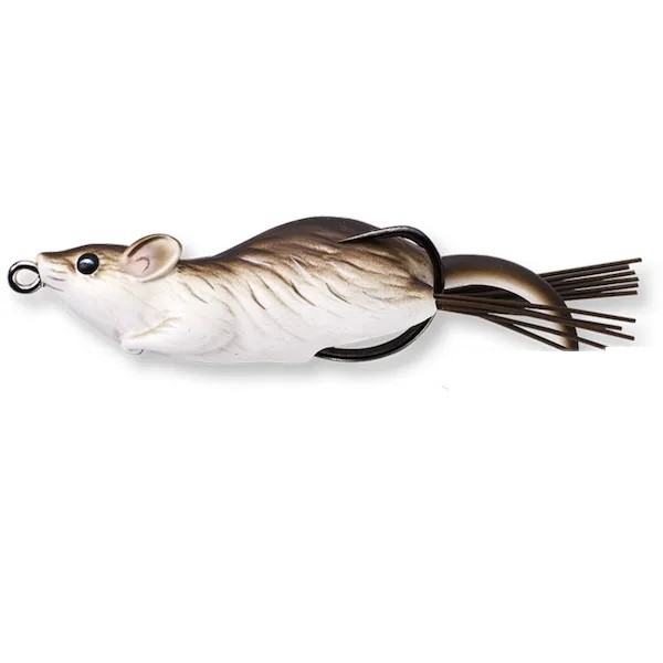 FIELD MOUSE - MULOT - 7cm