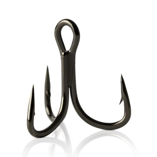 KOTWICA KVD ELITE TRIPLE GRIP - #12