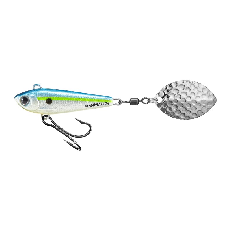 PRO SPINNER - 8cm - 7g