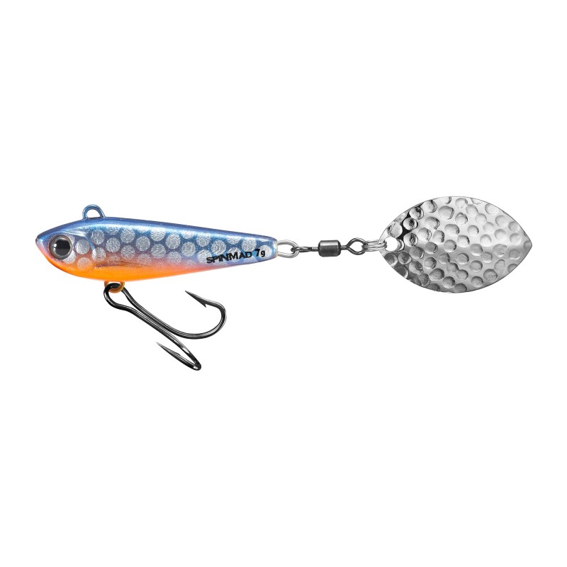 PRO SPINNER - 8cm - 7g