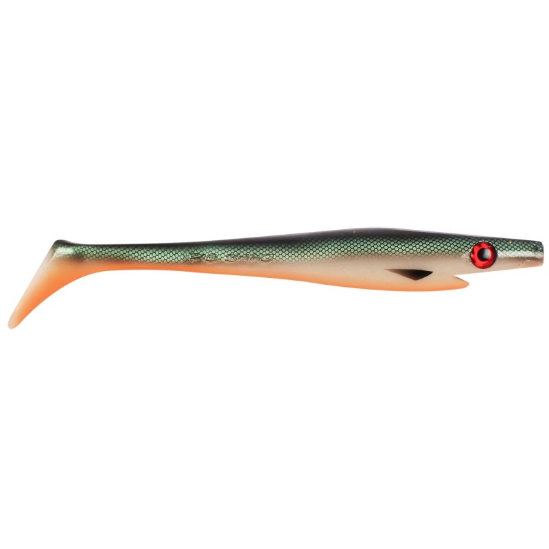 PRO PIG SHAD - 23cm