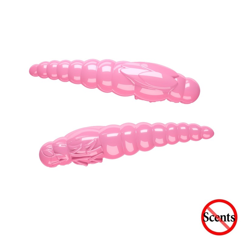 LARGO SLIM - BUBBLE GUM - 3,4cm