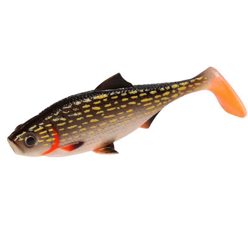 MFT ROACH - PIKE - 18cm