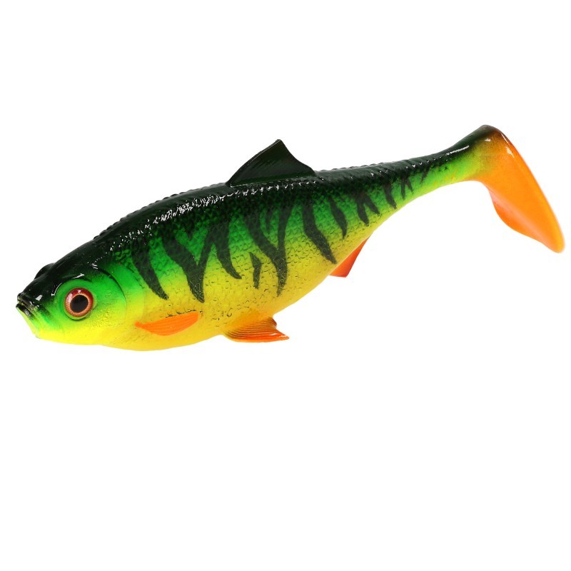 MFT ROACH - FIRETIGER - 18cm