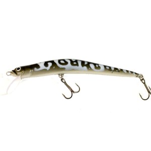 DŁUGOLEC - ŁATEK - F - 13cm