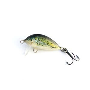 WINNER - PSTRĄG POTOKOWY - S - 3cm