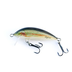 LUCKY - PSTRĄG TĘCZOWY - S - 5cm