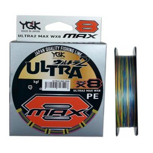 ULTRA2 - MULTICOLOR - #0,8 - 150m