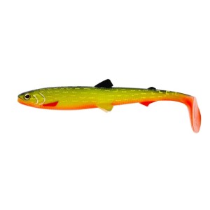 BULLTEEZ - BALTIC PIKE - 18cm 
