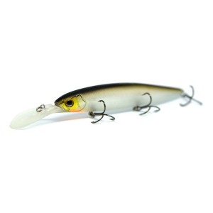 BOLD DEEP DIVER  - SUSPENDING - 13cm