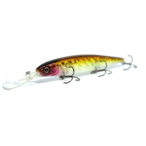 BOLD DEEP DIVER  - SUSPENDING - 13cm