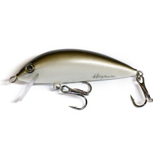 LUCKY ZŁOTY - S - 6cm