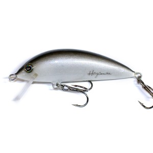 LUCKY SREBRNY - S - 6cm