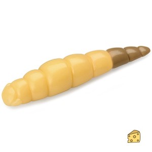 YOCHU - CHEESE / COFFE MILK - 4,3cm