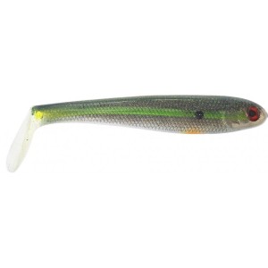SHADALICIOUS - CLEAR SEXY SHAD - 14cm