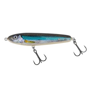 SWEEPER - S - HOLO SMELT - 14cm