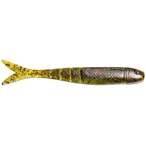 BLADEMINNOW - BLUEGILL - 11,5cm