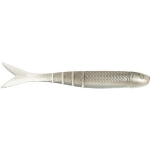 BLADEMINNOW - GHOST SHAD - 11,5cm