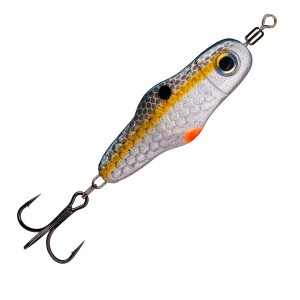 MARK SPOON LIL EDGE SPOON - SEXY SHAD - 28g