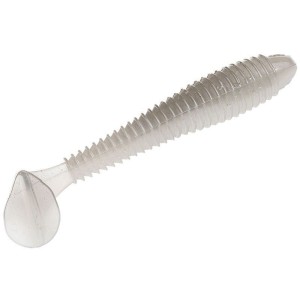 RAGE SWIMMER - GHOST SHAD - 9,5cm