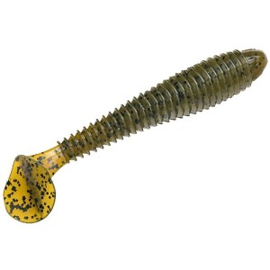 RAGE SWIMMER - GREEN PUMPKIN - 9,5cm