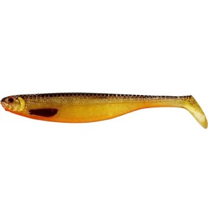 SHADTEEZ SLIM -  GOLD RUSH - 10cm