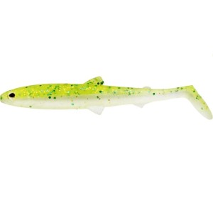 BULLTEEZ - SPARKLING CHARTREUSE - 12,5cm 
