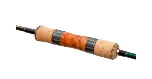 SENSOR-X AREA S ROD | 1,83m | 0,5-2,5g