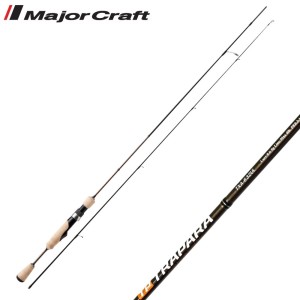 NEW TRAPARA AREA  | 1,90m | 0,5-4g