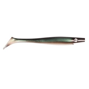 PRO PIG SHAD TOURNAMENT - BALTIC HERRING - 18cm