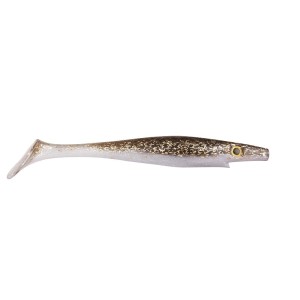 PIG SHAD JR - RETRIVER - 15cm