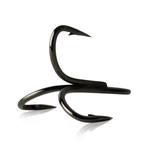 KOTWICA KVD ELITE TRIPLE GRIP - #6