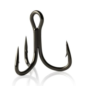 KOTWICA KVD ELITE TRIPLE GRIP - #12