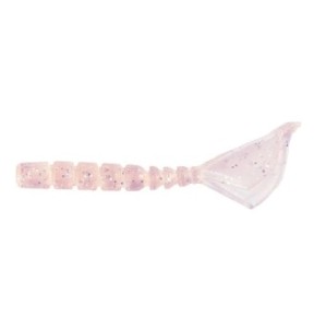 HILA HILA - UV RED KRILL GLITTER - 4,3cm