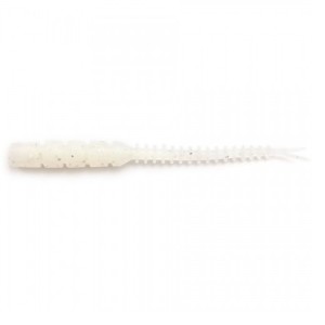 BACHI BACHI - WHITE GLOW GLITTER - 5cm