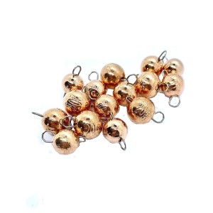 CZEBURASZKA WOLFRAMOWA MIEDZIANA - 5g - 1szt