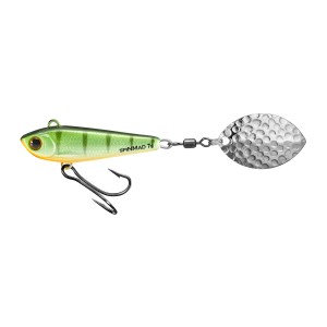 PRO SPINNER - 8cm - 7g