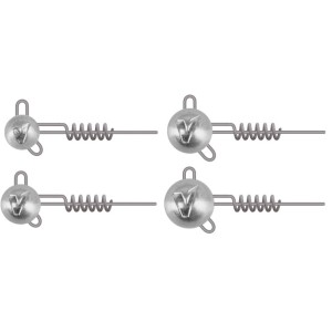 GŁÓWKA WKRĘCANA - MIX