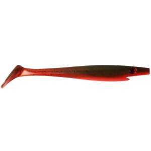 PRO PIG SHAD JR - TOMATO - 20cm