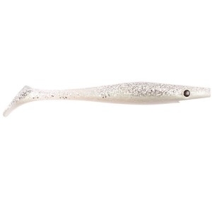 PIG SHAD JR - ICE SHAD - 15cm
