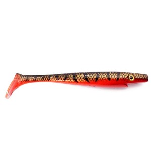 PRO PIG SHAD JR - 20cm