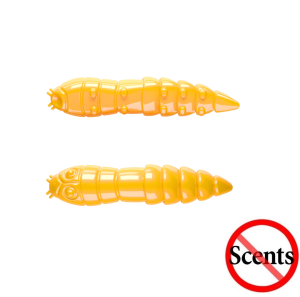 KUKOLKA - DARK YELLOW - 4,2cm