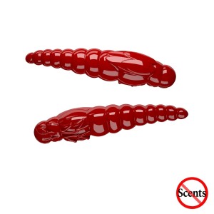 LARGO SLIM - RED - 3,4cm