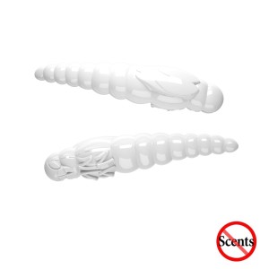 LARGO SLIM - WHITE - 3,4cm