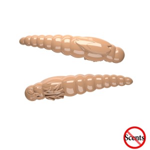 LARGO SLIM - PELLETS - 3,4cm