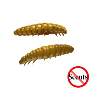 LARVA - COFFEE MILK - 4,5cm