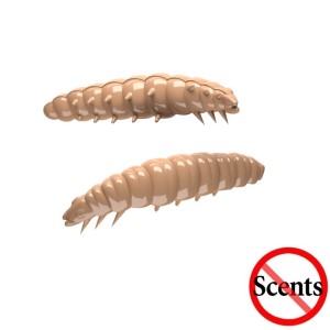 LARVA - PELLETS - 4,5cm