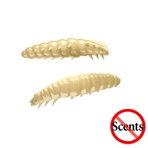 LARVA - CHEESE - 4,5cm
